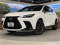 2023 Lexus NX