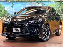 2023 Lexus NX