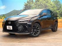 2023 Lexus NX