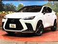 2023 Lexus NX
