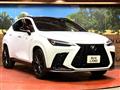 2023 Lexus NX
