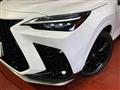 2023 Lexus NX