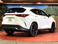 2023 Lexus NX