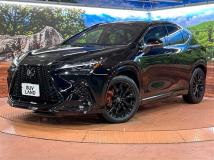 2023 Lexus NX