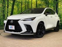 2023 Lexus NX