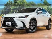 2023 Lexus NX