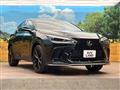 2023 Lexus NX