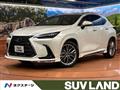2023 Lexus NX