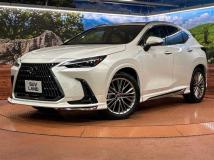 2023 Lexus NX
