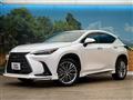 2022 Lexus NX