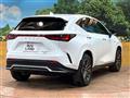 2023 Lexus NX