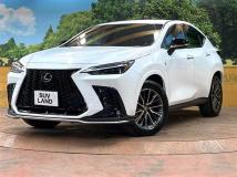 2023 Lexus NX