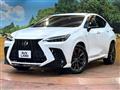 2021 Lexus NX