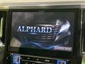 2015 Toyota Alphard