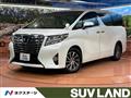 2015 Toyota Alphard