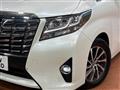 2015 Toyota Alphard