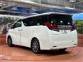 2015 Toyota Alphard
