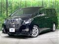 2015 Toyota Alphard