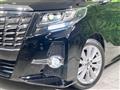 2015 Toyota Alphard
