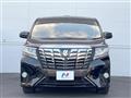 2015 Toyota Alphard