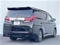 2015 Toyota Alphard