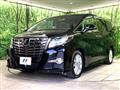 2015 Toyota Alphard