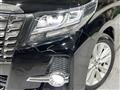 2016 Toyota Alphard