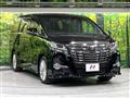 2016 Toyota Alphard