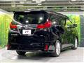 2016 Toyota Alphard