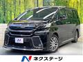 2016 Toyota Vellfire