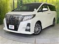 2016 Toyota Alphard