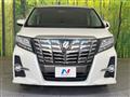 2016 Toyota Alphard