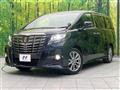 2016 Toyota Alphard