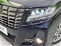 2016 Toyota Alphard