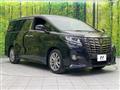 2016 Toyota Alphard