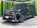 2016 Toyota Vellfire