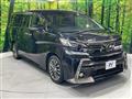 2016 Toyota Vellfire