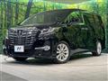 2016 Toyota Alphard
