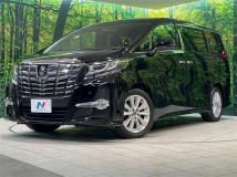 2016 Toyota Alphard