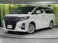 2016 Toyota Alphard