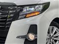 2016 Toyota Alphard