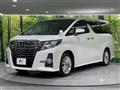 2016 Toyota Alphard