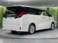 2016 Toyota Alphard
