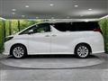 2016 Toyota Alphard