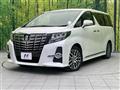 2016 Toyota Alphard