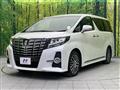 2016 Toyota Alphard