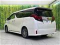 2016 Toyota Alphard