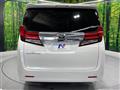 2016 Toyota Alphard