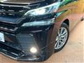 2016 Toyota Vellfire