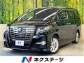 2016 Toyota Alphard